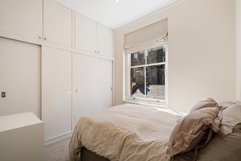 2 bedroom flat to rent, Rosary Gardens, South Kensington, London