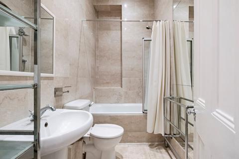 2 bedroom flat to rent, Rosary Gardens, South Kensington, London