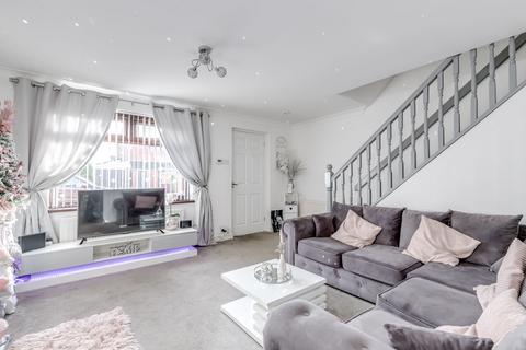 4 bedroom semi-detached house for sale, Bolney Street, Wigan WN2