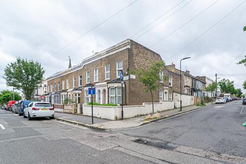 2 bedroom flat to rent, Clifden Road, London E5