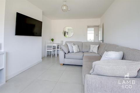 2 bedroom semi-detached bungalow for sale, Manfield Gardens, St Osyth CO16