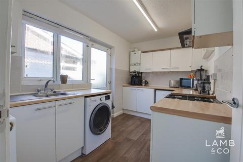 undefined, Manfield Gardens, St Osyth CO16