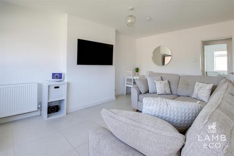 undefined, Manfield Gardens, St Osyth CO16
