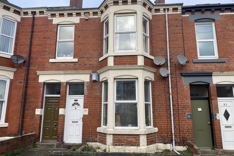 2 bedroom flat for sale, Trewhitt Road, Newcastle upon Tyne NE6