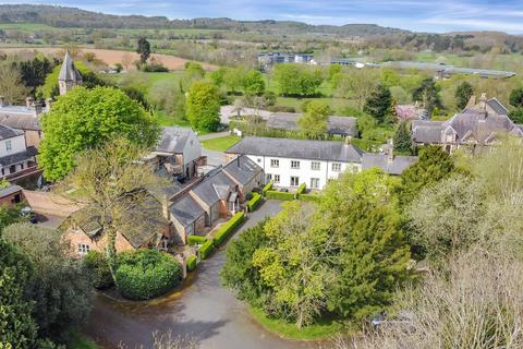 2 bedroom cottage for sale, Garats Hay, Loughborough LE12