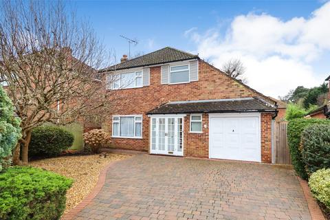 4 bedroom detached house for sale, The Bourne, Hampshire GU52