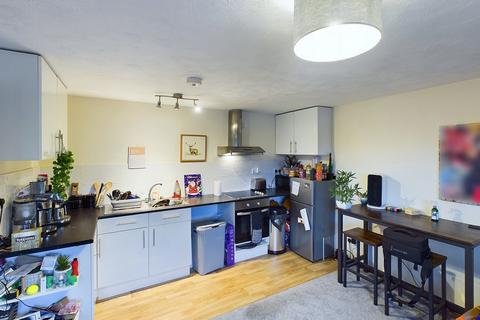 1 bedroom flat for sale, North Orchard Court, Goldsithney, TR20 9JY