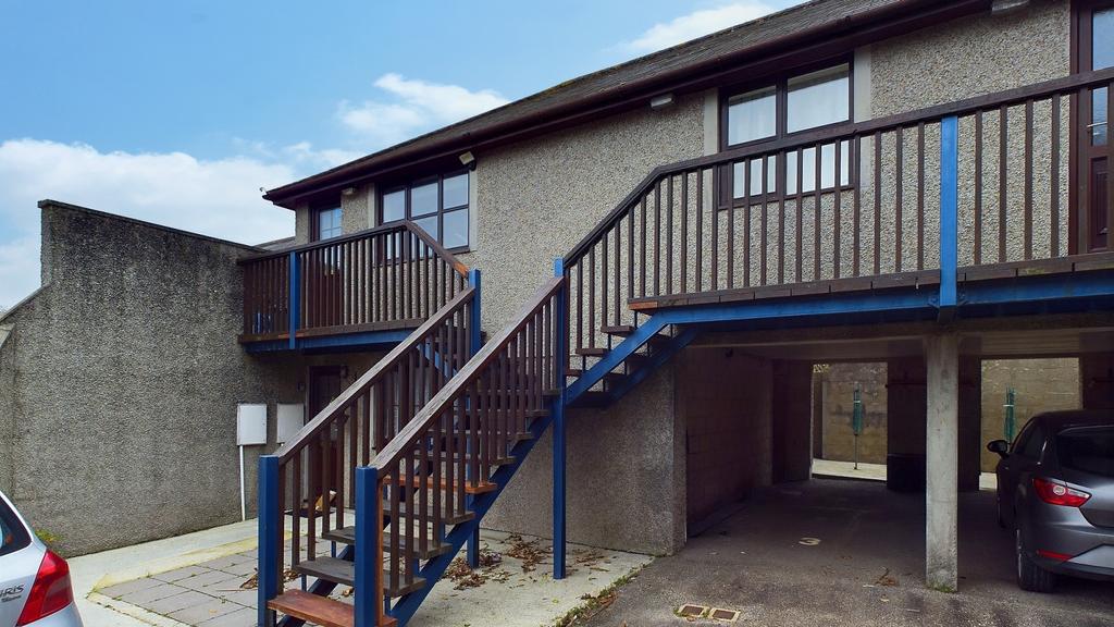 1 Bedroom Apartment for Sale
