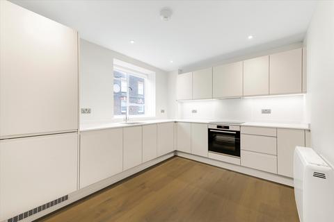 2 bedroom flat to rent, Weymouth Street, London, W1G