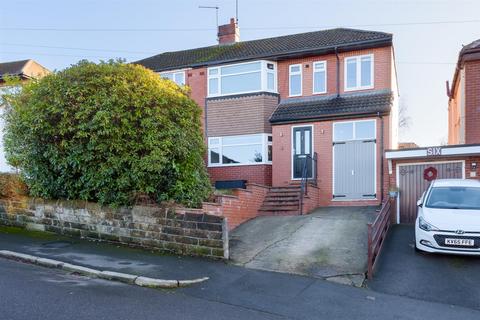8 Highcliffe Drive, Sheffield, S11 7LU