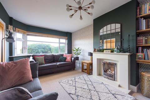 8 Highcliffe Drive, Sheffield, S11 7LU