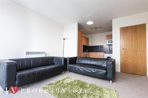 1 bedroom apartment to rent, Centenary Plaza, Birmingham City Centre