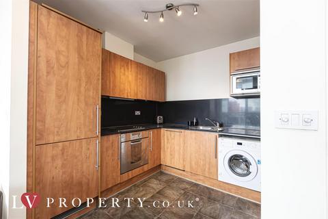 1 bedroom apartment to rent, Centenary Plaza, Birmingham City Centre