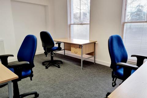 Serviced office to rent, Windmill Street, Gravesend