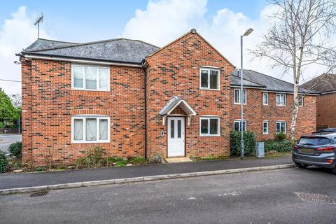 1 bedroom flat for sale, Francis Copse, Colden Common, Winchester, Hampshire, SO21