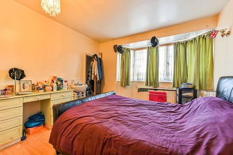 54a Allerford Road, London, SE6 3DF
