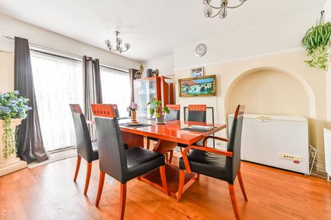 54a Allerford Road, London, SE6 3DF