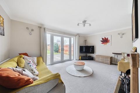 3 bedroom detached house for sale, Hartley Road, Hampshire SO50