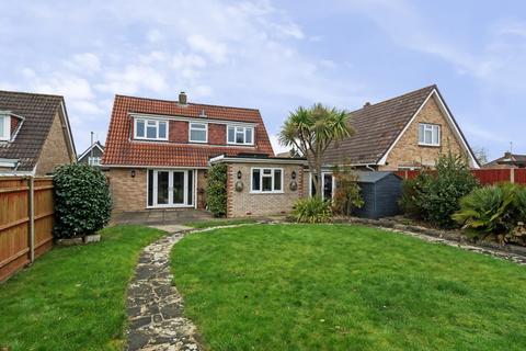 3 bedroom detached house for sale, Hartley Road, Hampshire SO50