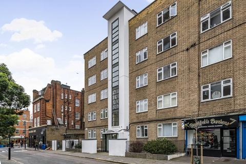 2 bedroom flat for sale, Hatfields, Southwark, London, SE1