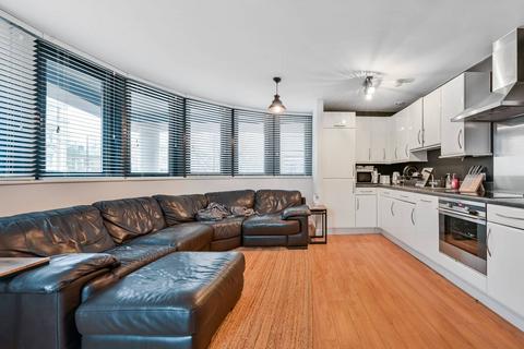 2 bedroom flat for sale, Coopers Road, Bermondsey, London, SE1