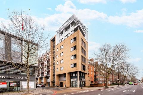 Coopers Road, Bermondsey, London, SE1