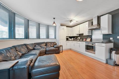 Coopers Road, Bermondsey, London, SE1