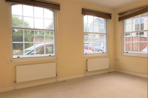 1 bedroom apartment to rent, The Courtyard, Lombard Street, Abingdon