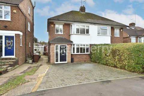 3 bedroom semi-detached house for sale, Mutton Lane, Potters Bar EN6