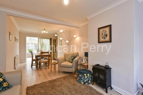 3 bedroom semi-detached house for sale, Mutton Lane, Potters Bar EN6