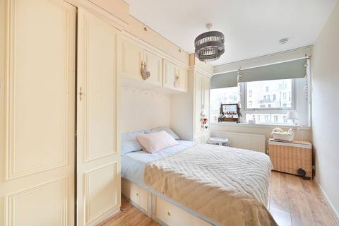 1 bedroom flat for sale, Freston Road, North Kensington, London, W10