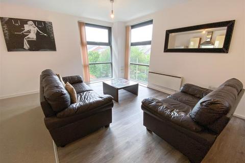 2 bedroom apartment to rent, City Gate 2, 3 Blantyre Street, Castlefield