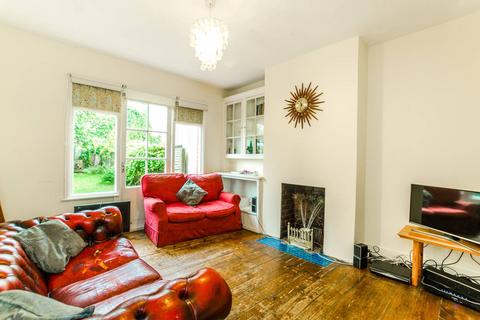 3 bedroom house for sale, Ashfield Road, Harringay, London, N4