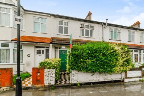 3 bedroom house for sale, Ashfield Road, Harringay, London, N4