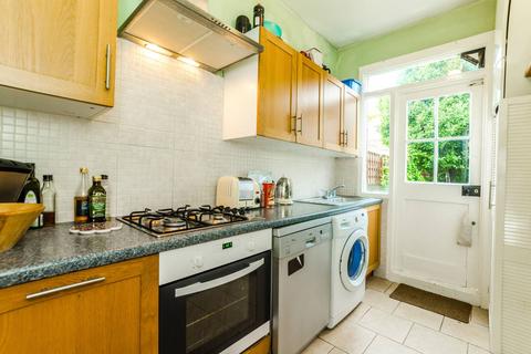 3 bedroom house for sale, Ashfield Road, Harringay, London, N4