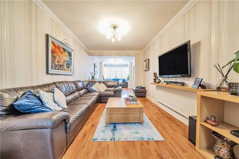 4 bedroom end of terrace house for sale, Cornwall Road, Ruislip, Middlesex