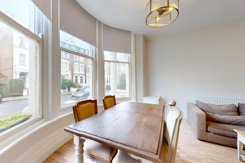 1 bedroom flat to rent, Sinclair Road, London W14