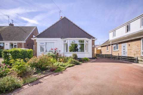 2 bedroom detached bungalow for sale, Kingsley Road, Leamington Spa CV33