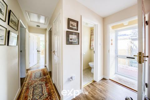 81 Kingsley Road, Bishops Tachbrook, Leamington Spa, CV33 9RZ