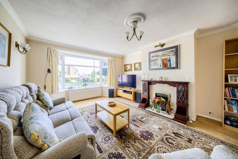 81 Kingsley Road, Bishops Tachbrook, Leamington Spa, CV33 9RZ
