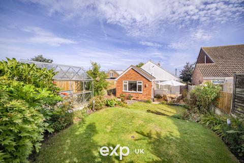 81 Kingsley Road, Bishops Tachbrook, Leamington Spa, CV33 9RZ