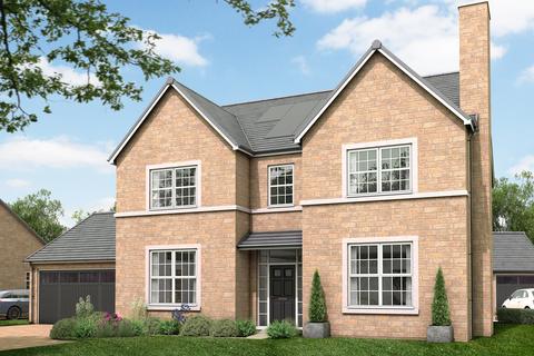 6 bedroom detached house for sale, Plot 426, Ribchester 6 at Green Hills - The Homestead Range, Green Hills, Feniscowles, Blackburn BB2