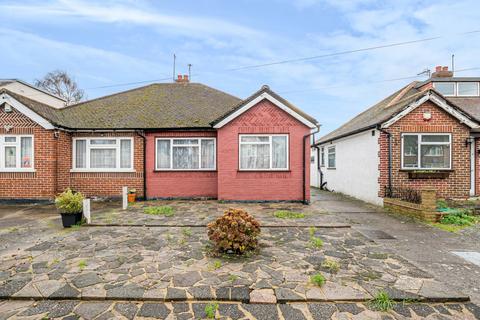 2 bedroom bungalow for sale, Sandown Way, Northolt, Middlesex