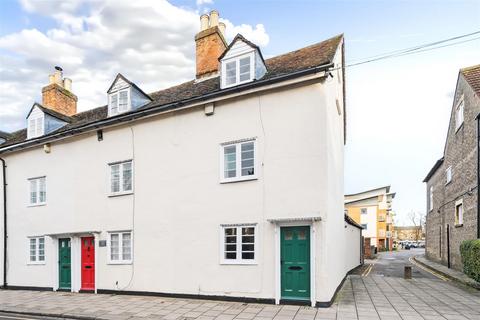 2 bedroom end of terrace house for sale, Cardington Road, Bedford