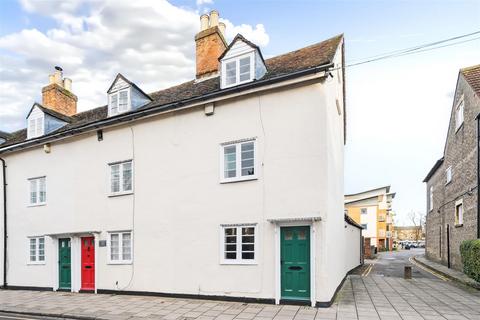 Cardington Road, Bedford