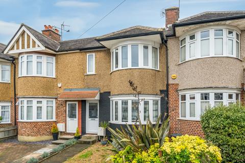 2 bedroom terraced house for sale, Shaldon Drive, Ruislip, Middlesex