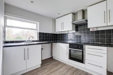 1 bedroom flat for sale, Tithby Drive, Nottingham NG5