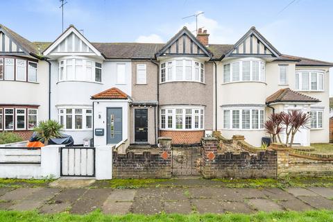 2 bedroom terraced house for sale, Kingswear Road, Ruislip, Middlesex