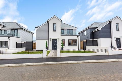 3 bedroom detached house for sale, Boulevard Way, Bideford EX39