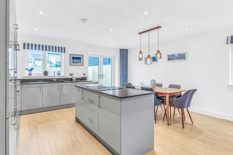 3 bedroom detached house for sale, Boulevard Way, Bideford EX39